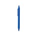 Tide Smooth Touch Stift aus GRS zertifiziert recyceltem ABS, blau