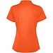 Tormo Poloshirt für Damen, Fire orange, M