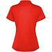 Tormo Poloshirt für Damen, rot, 2XL