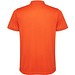 Tormo Poloshirt für Herren, Fire orange, L