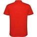 Tormo Poloshirt für Herren, rot, 2XL