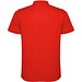 Tormo Poloshirt für Herren, rot, XL