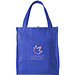 Tragetasche Liberty Non Woven, royalblau