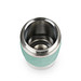 EMSA Isolierbecher Travel Mug Compact, 300 ml, grün