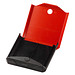 Travelbox Basic, trend-rot PP Travelbox Basic, trend-rot PP