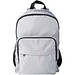 Trend Plus 15 Laptop-Rucksack aus recyceltem GRS-Material 20 L, grau