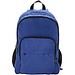 Trend Plus 15 Laptop-Rucksack aus recyceltem GRS-Material 20 L, royalblau