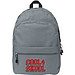Trend Rucksack, grau Trend Rucksack, grau