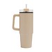 Trinkbecher DRINK ULTY,beige