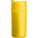 Trinkbecher Genoa,gelb