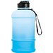 Trinkflasche Gainesville,blau