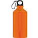 Trinkflasche La Roda,orange
