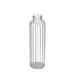 Trinkflasche RETUMBLER-DALLAS 500, transparent