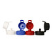 Trinkflasche "School" Colour 0,4 l, schwarz Trinkflasche "School" Colour 0,4 l, schwarz