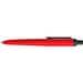 uma® Metall-Kugelschreiber TRION, rot