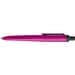 uma® Metall-Kugelschreiber TRION, magenta