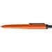 uma® Metall-Kugelschreiber TRION, orange