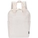 Trip 14 Aware™ Recycelter Laptop Rucksack 9 L, offwhite