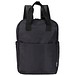 Trip 14 Aware™ Recycelter Laptop Rucksack 9 L, schwarz