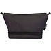 Trip Aware™ Recycelter Reisekulturbeutel 6 L, schwarz