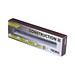 TROIKA® Construction-Pen, schwarze Mine, mattschwarz-gold TROIKA® Construction-Pen, schwarze Mine, mattschwarz-gold
