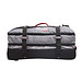 Trolley-Reisetasche BoGi XL,grau, schwarz