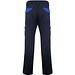 Trooper Arbeitshose, 250 g/m 2, marineblau, 50