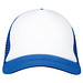Trucker Cap Egmond,blau