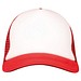 Trucker Cap Egmond,rot