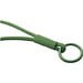 Tubyard Lanyard mit elastischem Band, olive