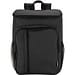 Tundra GRS recycelter Picknickkühlrucksack mit Besteckset 20L, heather charcoal