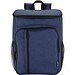 Tundra GRS recycelter Picknickkühlrucksack mit Besteckset 20L, heather navy