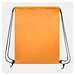 Turnbeutel BRILLIANT,orange