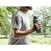 TYSON. Sportflasche 1230 ml aus PETG, Hellgrün