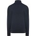 Ulan 280 g/m² Sweatjacke Unisex, marineblau, XL