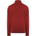Ulan 280 g/m² Sweatjacke Unisex, rot, 2XL