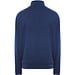 Ulan 280 g/m² Sweatjacke Unisex, royalblau, XL