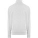 Ulan 280 g/m² Sweatjacke Unisex, weiss, XL