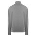 Ulan Sweatjacke Unisex, Marl Grey, XL