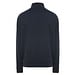 Ulan Sweatjacke Unisex, Navy Blue, XL