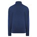 Ulan Sweatjacke Unisex, Royal, XL
