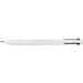 uma® 4TunePen Druckkugelschreiber, weiss