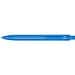 uma® ALIGN frozen RECY Druckkugelschreiber, hellblau