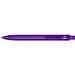 uma® ALIGN frozen RECY Druckkugelschreiber, violett
