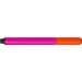 uma® ARC R Rollerball, colo