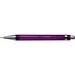 uma® ARCTIS B Druckbleistift, violett