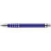 uma® ARGUS L Druckkugelschreiber, blau