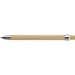 uma® BEECH Druckkugelschreiber, holz