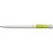 uma® BIO PEN Druckkugelschreiber, gelb