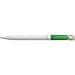 uma® BIO PEN Druckkugelschreiber, grün
